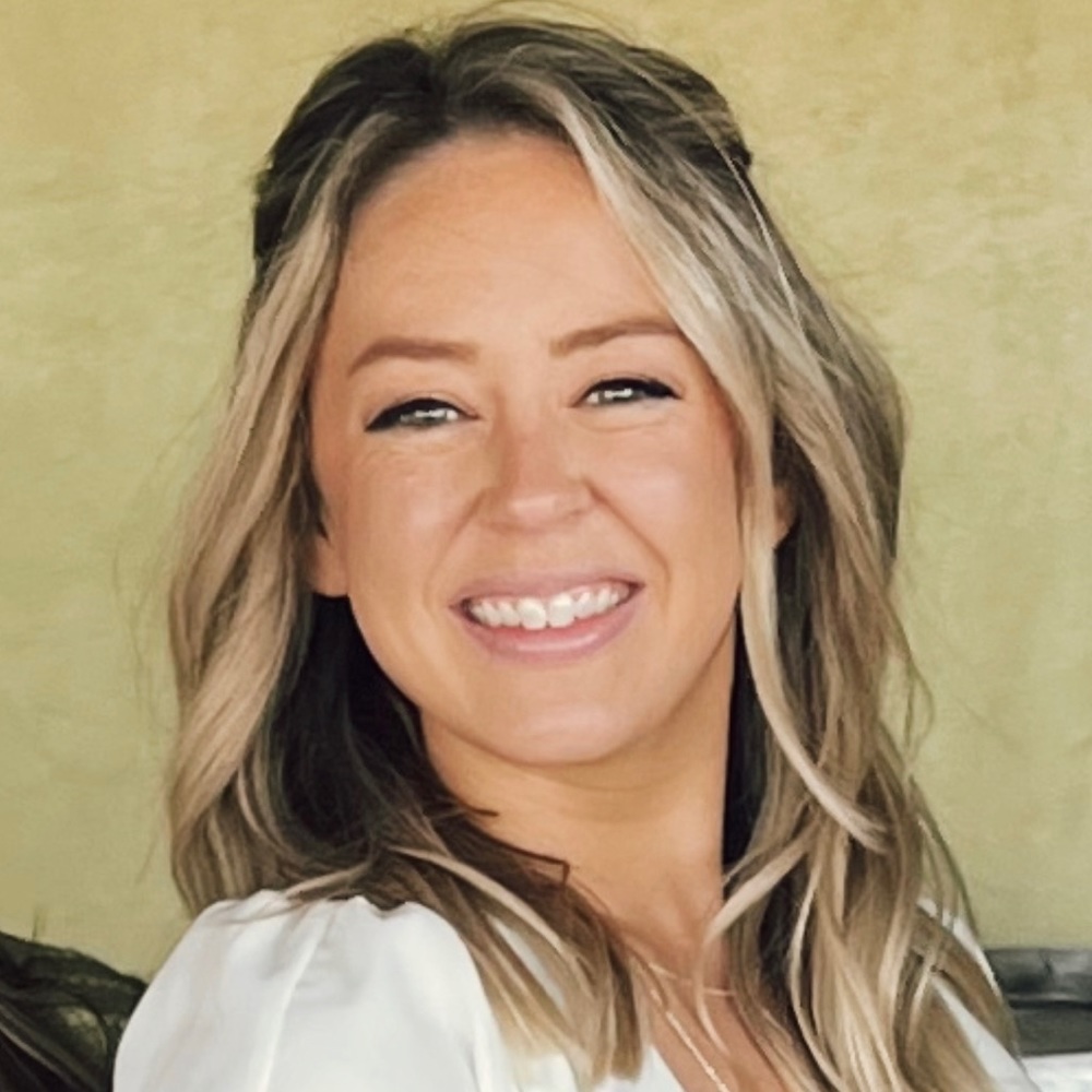 Meet your Posher, Andie